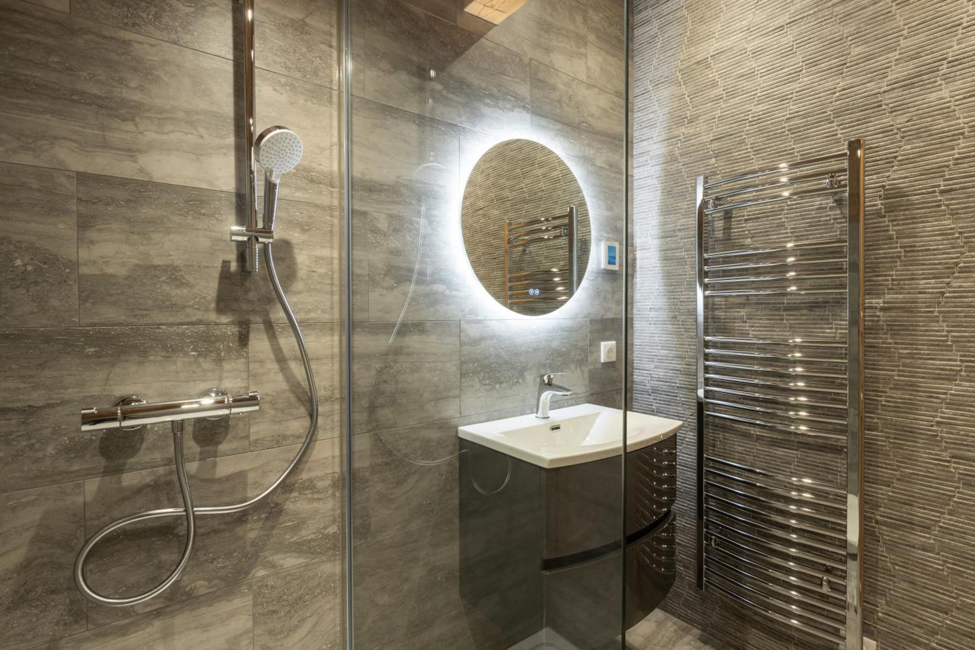 Chalet Le Saint Georges, Morzine, Proche Centre Exterior photo